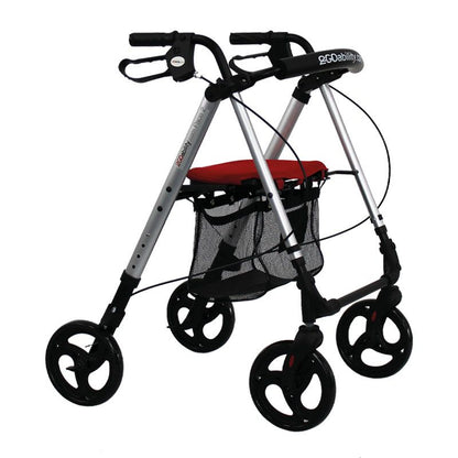 2GOability Pace II Rollator