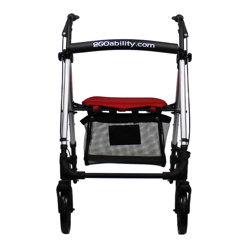 2GOability Pace II Rollator