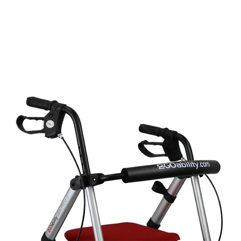 2GOability Pace II Rollator