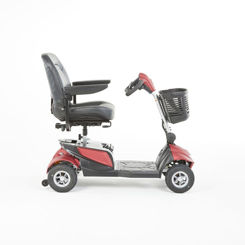 Aura Mobility Scooter - Mobility Confidence