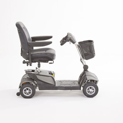 Aura Mobility Scooter - Mobility Confidence