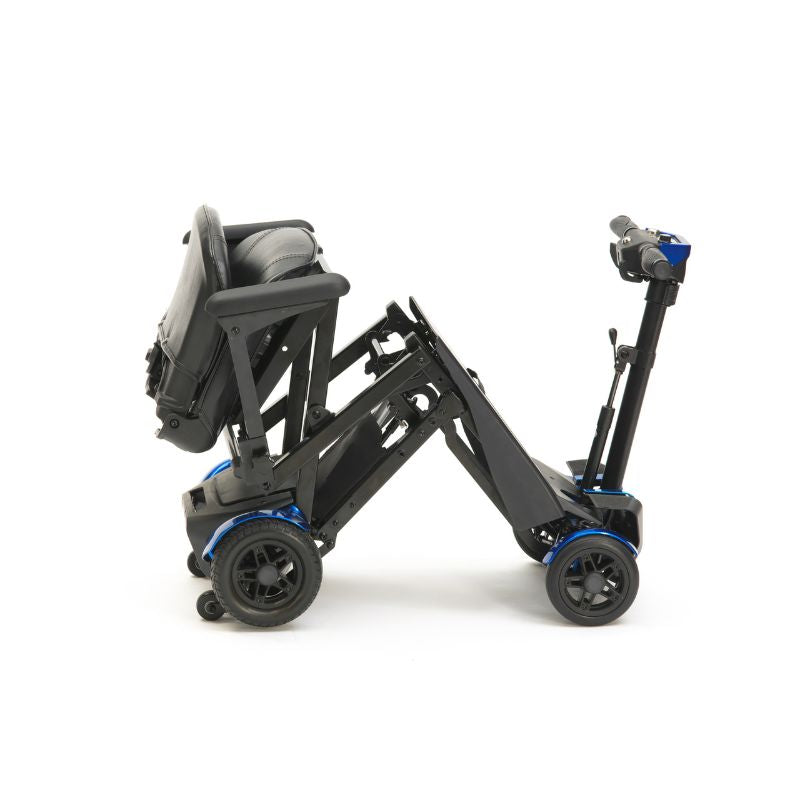 Autofold Mobility Scooter