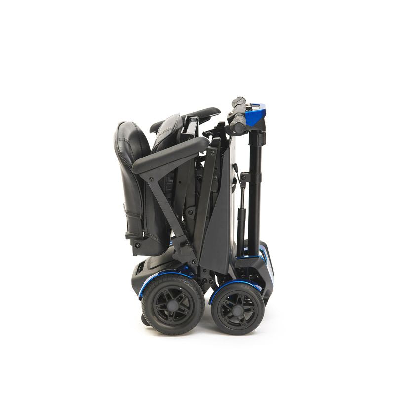 Autofold Mobility Scooter