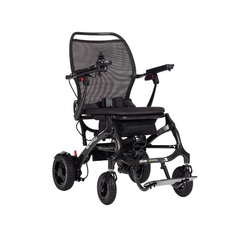 Drive Airfold Powerchair