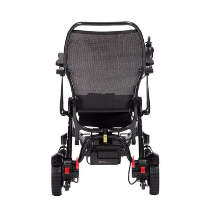 Drive Airfold Powerchair