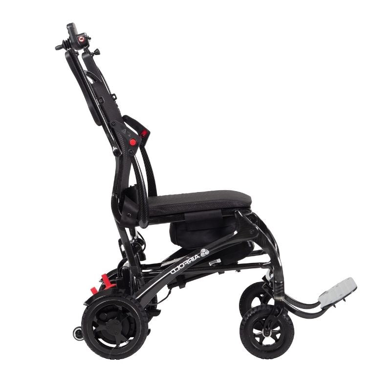 Drive Airfold Powerchair