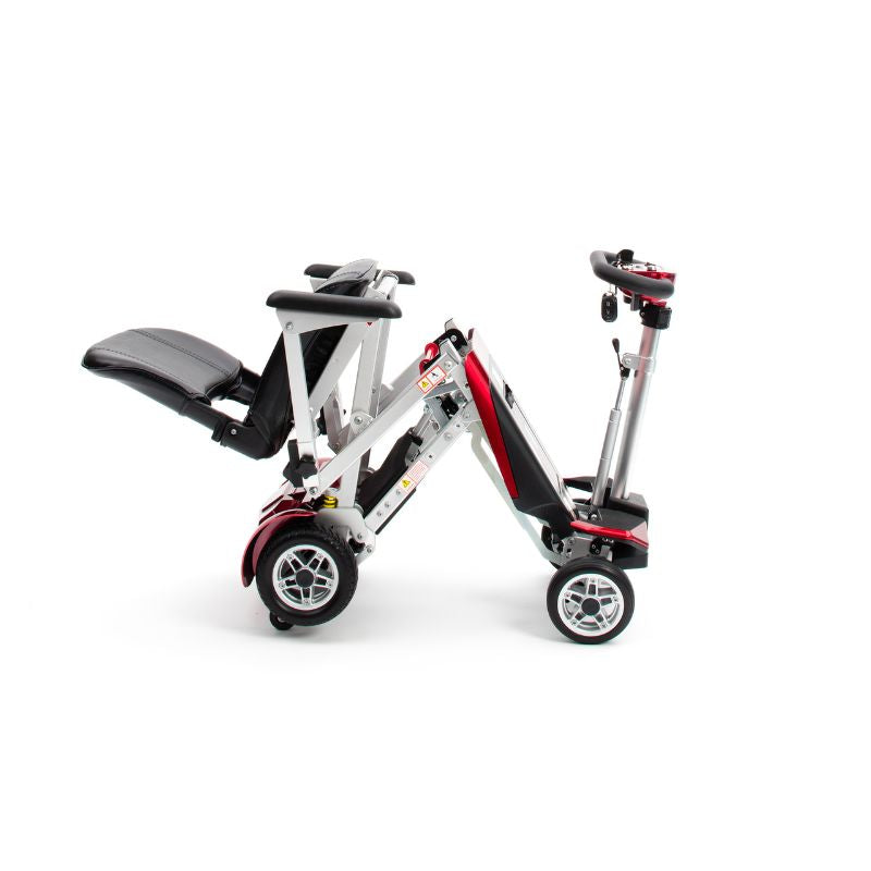 Drive Autofold Elite Mobility Scooter