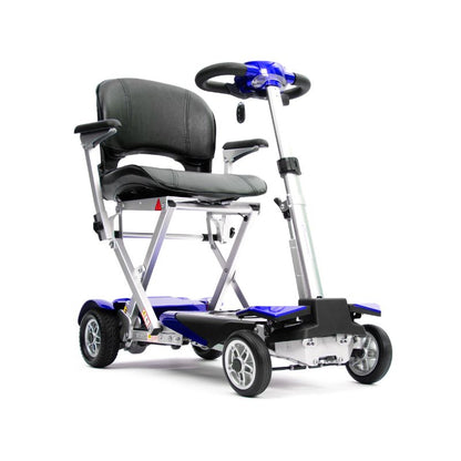 Drive Autofold Elite Mobility Scooter