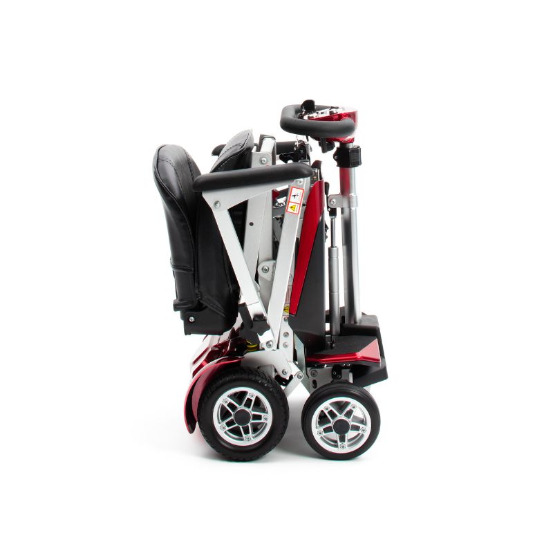 Drive Autofold Elite Mobility Scooter