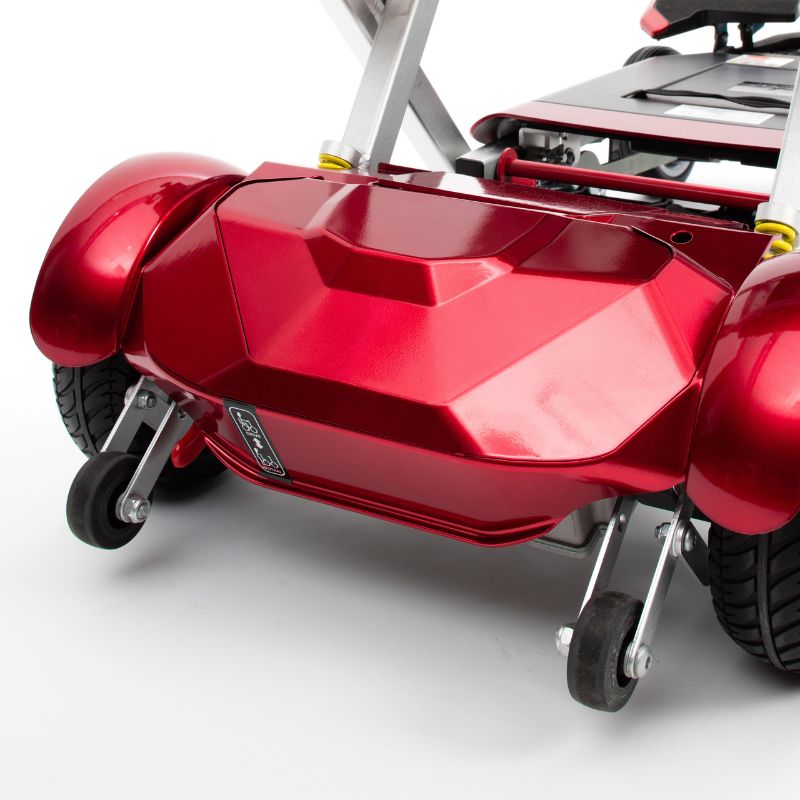 Drive Autofold Elite Mobility Scooter