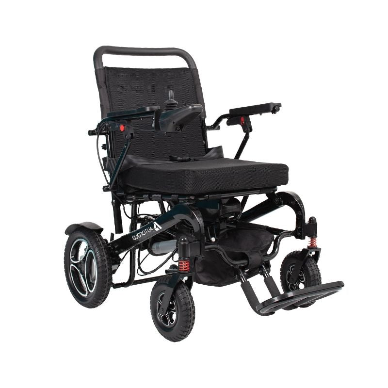 Drive Autofold Powerchair