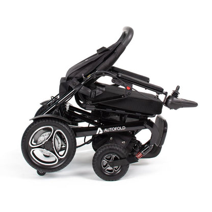 Drive Autofold Powerchair