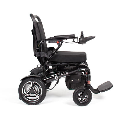 Drive Autofold Powerchair