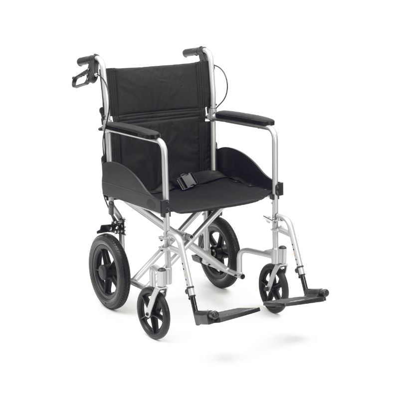 Drive Expedition Plus Wheelchair