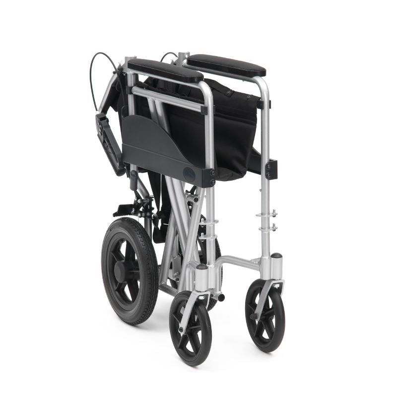 Drive Expedition Plus Wheelchair