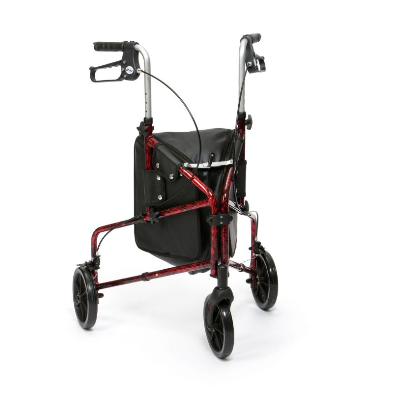 Drive Lightweight Tri-Walker