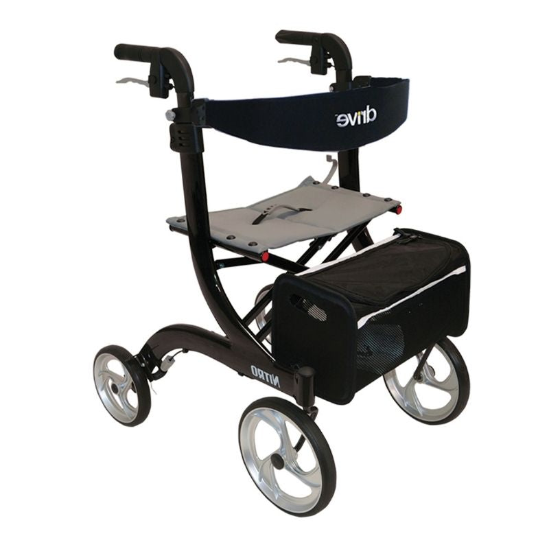 Drive Nitro Rollator