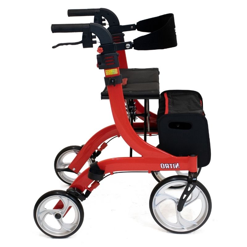 Drive Nitro Rollator