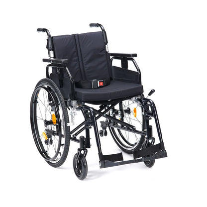 Drive SD2 Aluminium Wheelchair