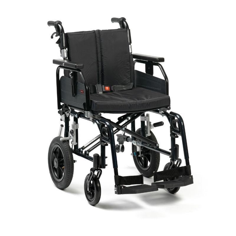 Drive SD2 Aluminium Wheelchair