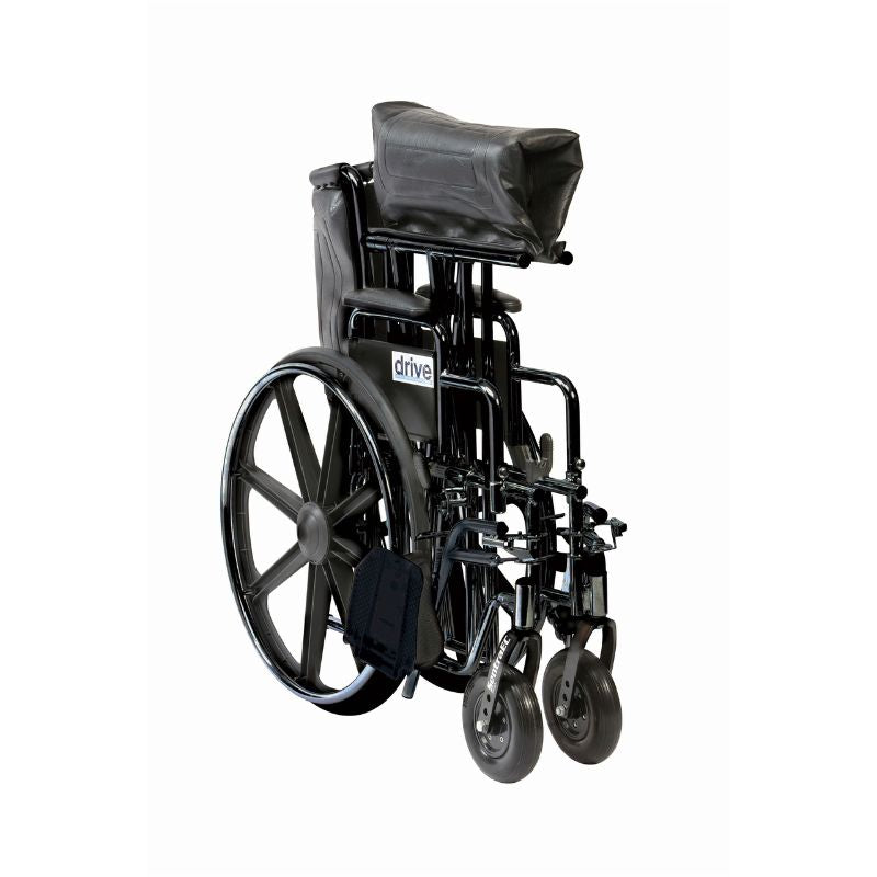 Drive Sentra Bariatric Wheelchair