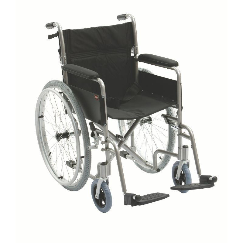 Drive Superlight Aluminium Wheelchair