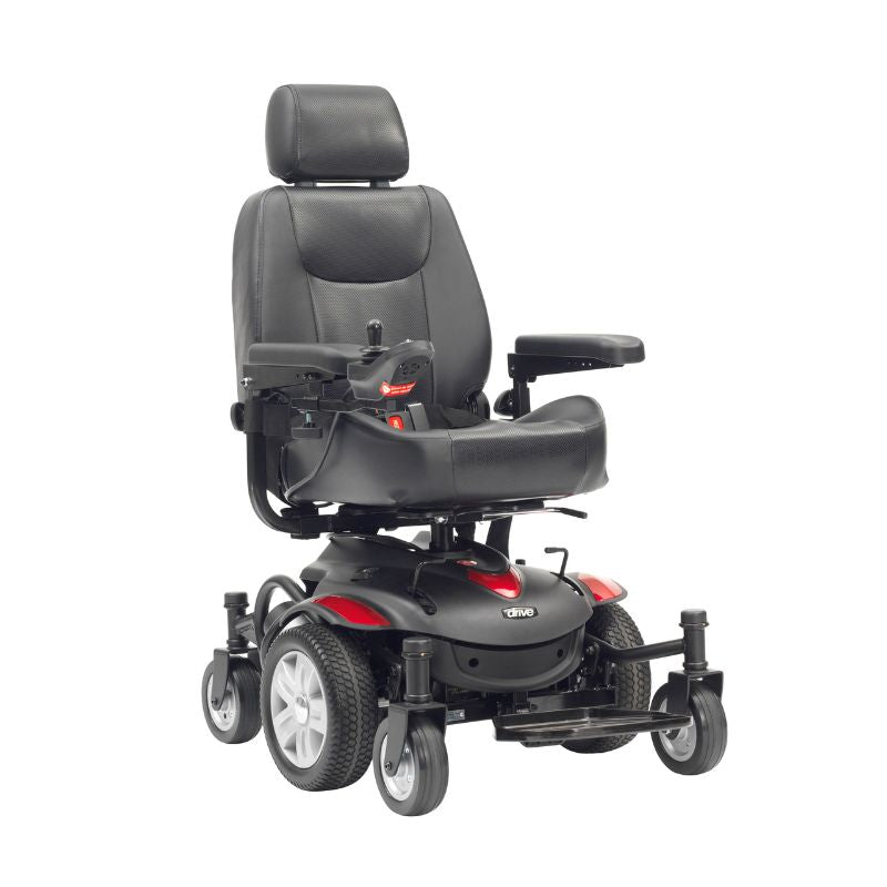 Drive Titan AXS Powerchair