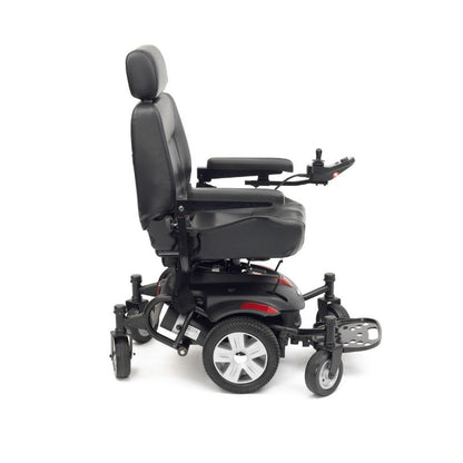 Drive Titan AXS Powerchair