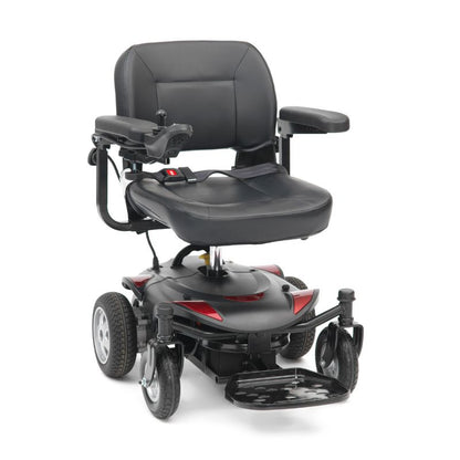 Drive Titan LTE Powerchair