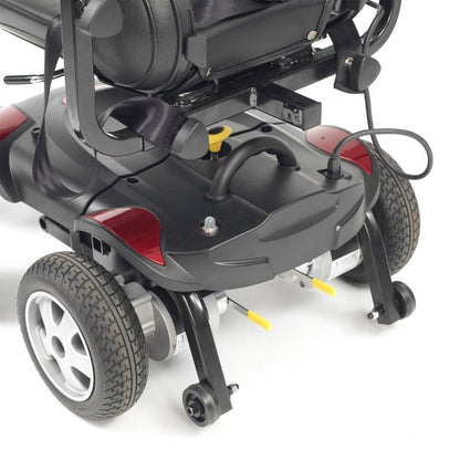 Drive Titan LTE Powerchair