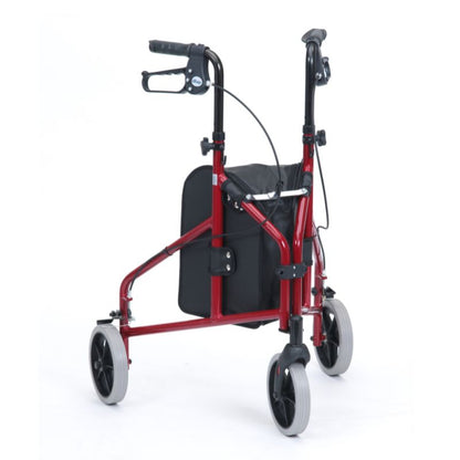 Drive Ultra Lightweight Tri-Walker