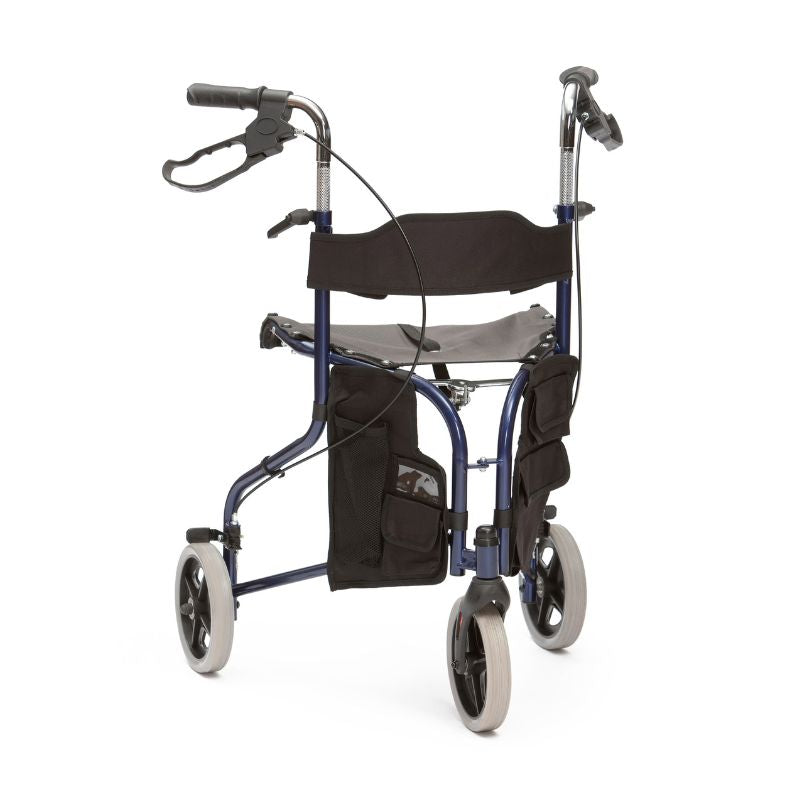 Drive Tri Walker with Seat