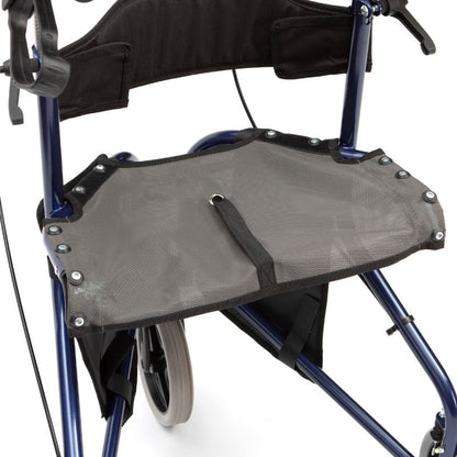 Drive Tri Walker with Seat