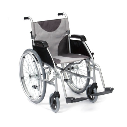 Drive Ultra Lightweight Self Propelled Wheelchair