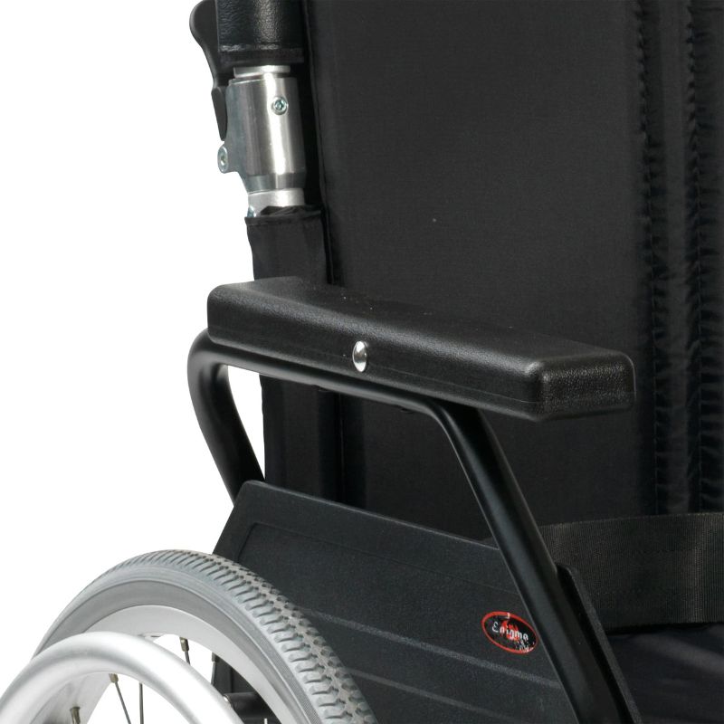 Drive XS2 Wheelchair