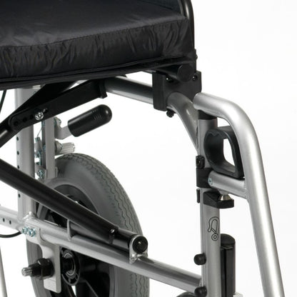 Drive XS2 Wheelchair