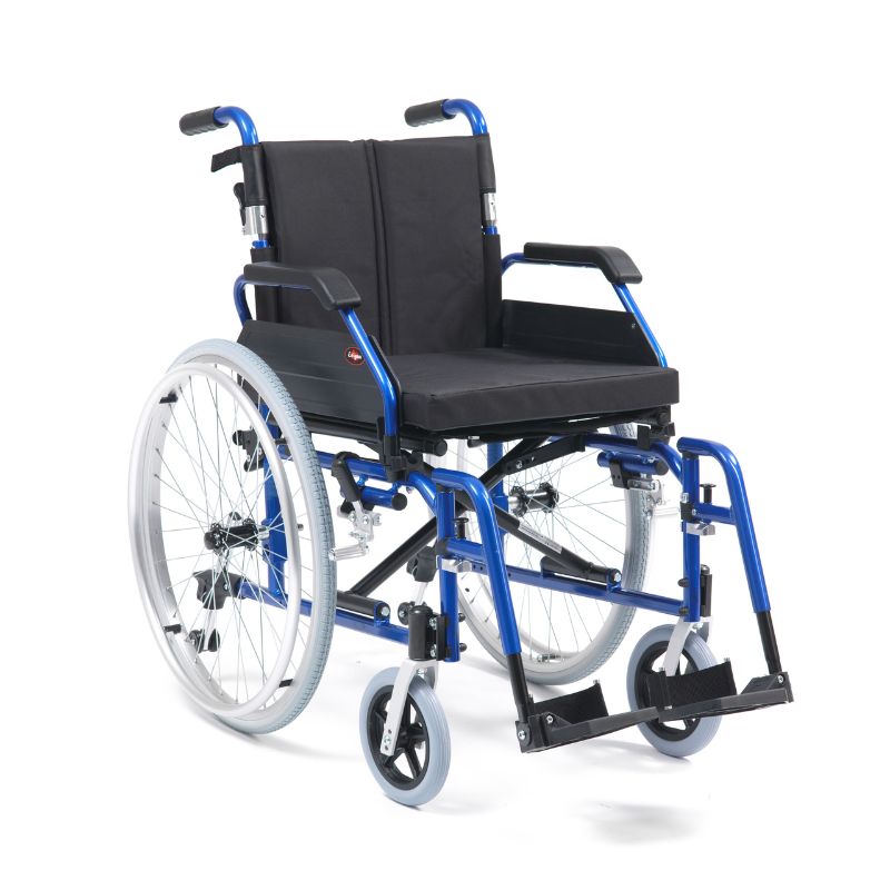 Drive XS Aluminium Wheelchair