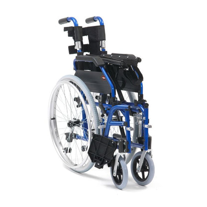 Drive XS Aluminium Wheelchair