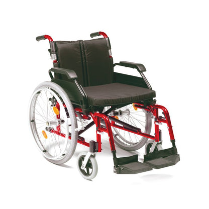 Drive XS Aluminium Wheelchair