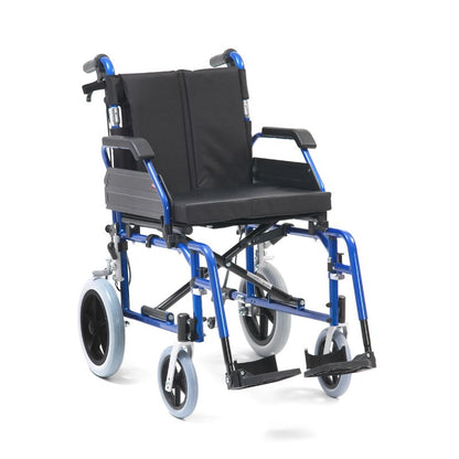 Drive XS Aluminium Wheelchair