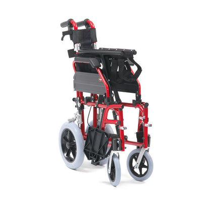 Drive XS Aluminium Wheelchair