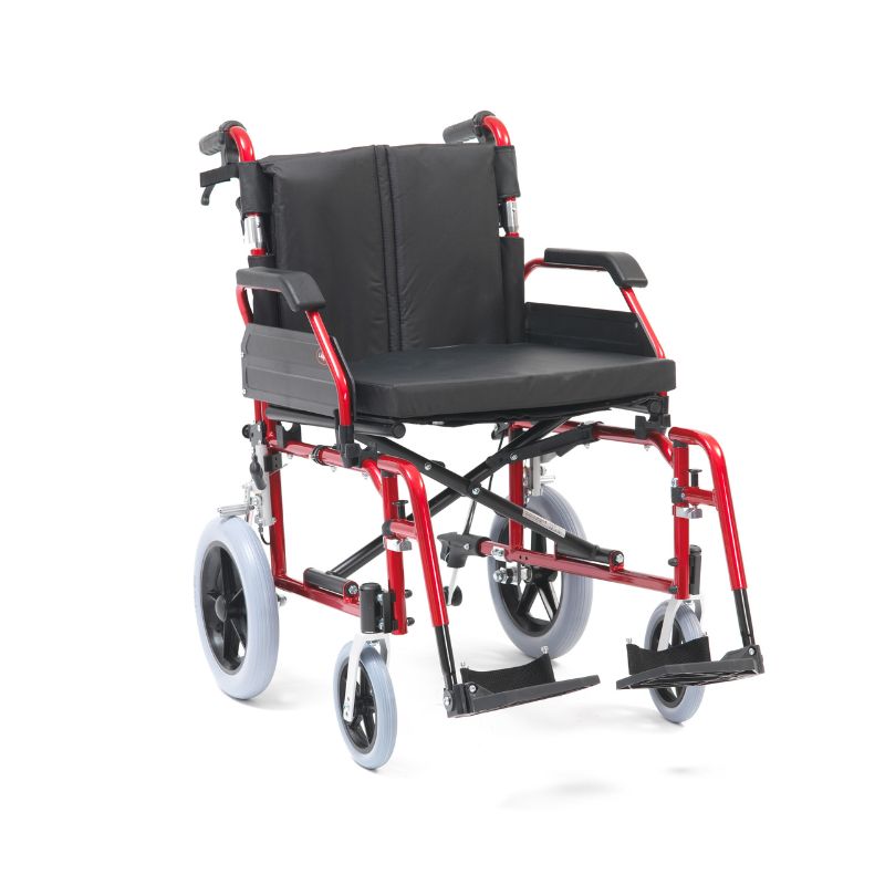 Drive XS Aluminium Wheelchair