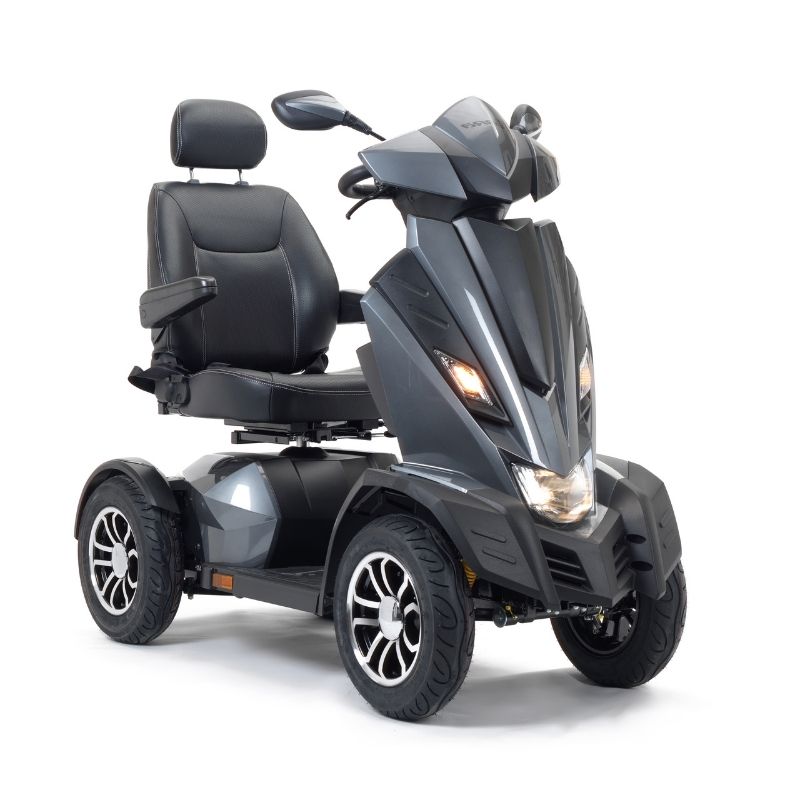 Drive King Cobra Mobility Scooter