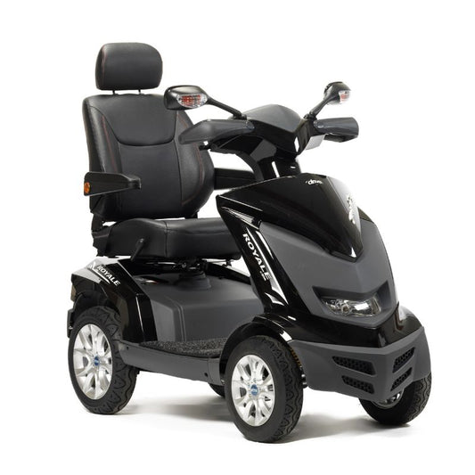 Drive Royale 4 Mobility Scooter