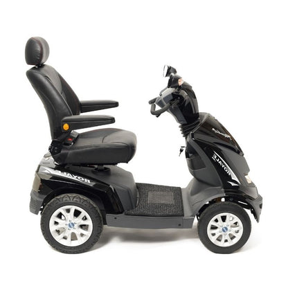 Drive Royale 4 Mobility Scooter