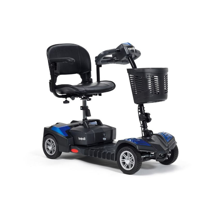 Drive Scout Mobility Scooter