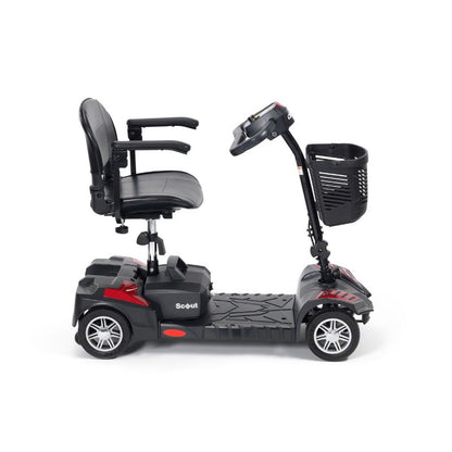 Drive Scout Mobility Scooter