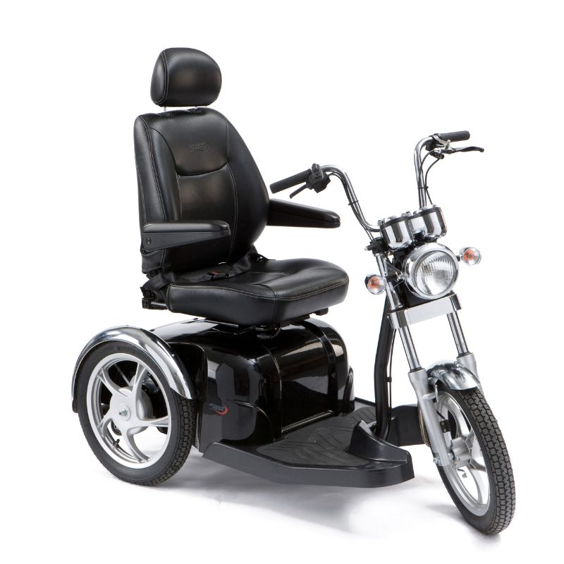 Drive Sport Rider Mobility Scooter