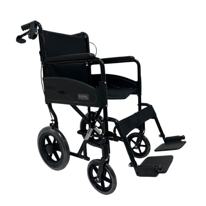 Excel Access Wheelchair Black