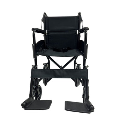 Excel Access Wheelchair Black